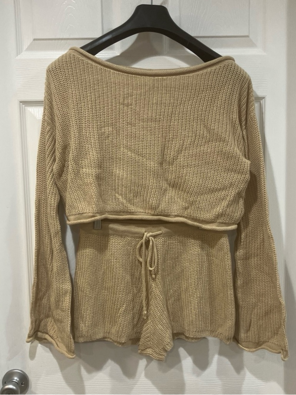 Women's Knit lounge set